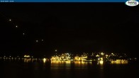 Archived image Webcam Inn "Bergkristall" near Maurach 21:00
