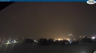 Archived image Webcam Lärchenwiese Maurach 01:00