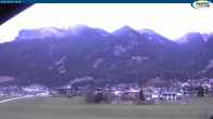 Archiv Foto Webcam Lärchenwiese Maurach 05:00