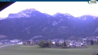 Archived image Webcam Lärchenwiese Maurach 06:00