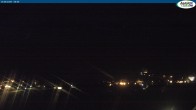 Archiv Foto Webcam Lärchenwiese Maurach 23:00