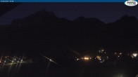 Archiv Foto Webcam Lärchenwiese Maurach 03:00