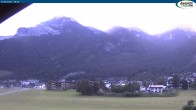 Archiv Foto Webcam Lärchenwiese Maurach 05:00