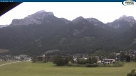 Archiv Foto Webcam Lärchenwiese Maurach 15:00