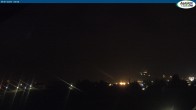 Archived image Webcam Lärchenwiese Maurach 03:00
