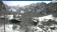 Archived image Webcam Gramaialm 07:00