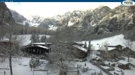 Archived image Webcam Gramaialm 09:00