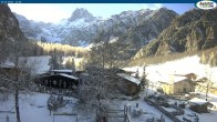 Archived image Webcam Gramaialm 11:00