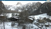 Archived image Webcam Gramaialm 13:00