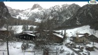 Archived image Webcam Gramaialm 15:00