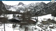 Archived image Webcam Gramaialm 11:00