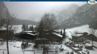 Archiv Foto Webcam Gramaialm 15:00