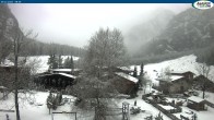 Archiv Foto Webcam Gramaialm 07:00