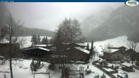 Archiv Foto Webcam Gramaialm 13:00