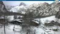 Archived image Webcam Gramaialm 07:00