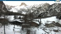 Archiv Foto Webcam Gramaialm 07:00