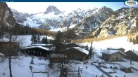 Archiv Foto Webcam Gramaialm 11:00