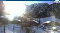 Archiv Foto Webcam Gramaialm 13:00