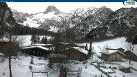 Archiv Foto Webcam Gramaialm 15:00