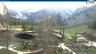 Archiv Foto Webcam Gramaialm 17:00