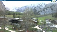 Archiv Foto Webcam Gramaialm 19:00