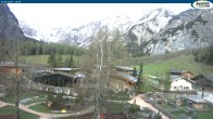 Archived image Webcam Gramaialm 05:00