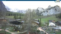 Archived image Webcam Gramaialm 06:00