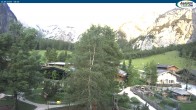 Archiv Foto Webcam Gramaialm 05:00