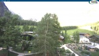 Archiv Foto Webcam Gramaialm 06:00