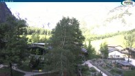 Archiv Foto Webcam Gramaialm 07:00