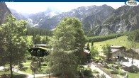 Archiv Foto Webcam Gramaialm 13:00