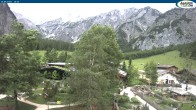 Archiv Foto Webcam Gramaialm 15:00