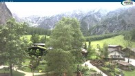 Archiv Foto Webcam Gramaialm 17:00