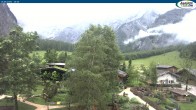 Archiv Foto Webcam Gramaialm 19:00