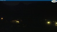 Archiv Foto Webcam Gramaialm 23:00