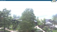 Archived image Webcam Gramaialm 05:00