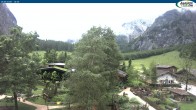 Archived image Webcam Gramaialm 09:00