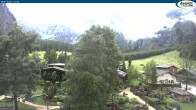 Archiv Foto Webcam Gramaialm 06:00
