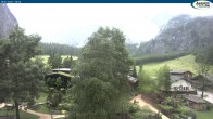 Archiv Foto Webcam Gramaialm 07:00