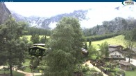 Archived image Webcam Gramaialm 09:00