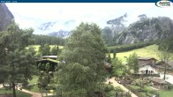Archived image Webcam Gramaialm 11:00