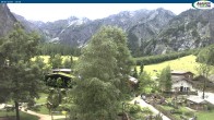 Archived image Webcam Gramaialm 13:00