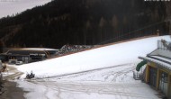 Archived image Webcam Service Center Hauser Kaibling 09:00