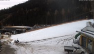 Archived image Webcam Service Center Hauser Kaibling 11:00