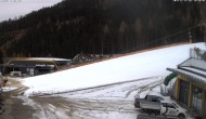 Archived image Webcam Service Center Hauser Kaibling 13:00