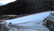 Archived image Webcam Service Center Hauser Kaibling 15:00