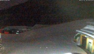 Archived image Webcam Service Center Hauser Kaibling 01:00