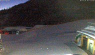 Archived image Webcam Service Center Hauser Kaibling 05:00