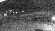 Archived image Webcam Service Center Hauser Kaibling 03:00