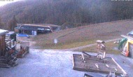 Archiv Foto Webcam Service Center Hauser Kaibling 03:00